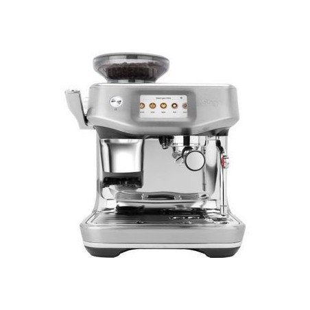 Sage SES881BSS4FEU1 the Barista Touch Impress Automatisk kaffemaskine Brushed stainless steel gray